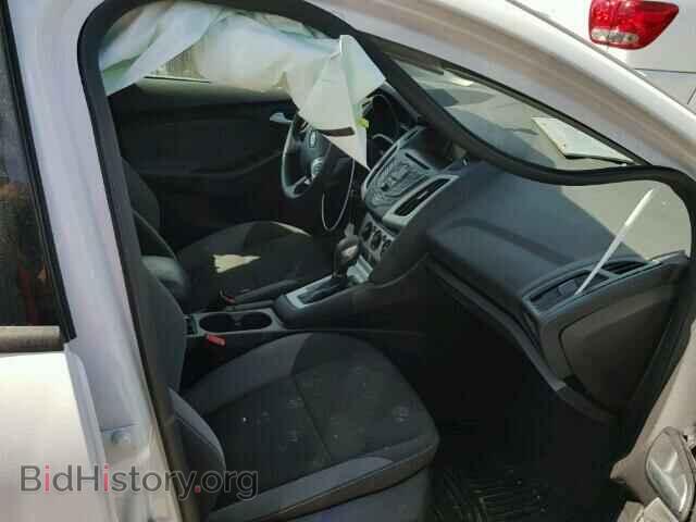2013 FORD FOCUS - VIN: 1FADP3F28DL196755 - Photo 5