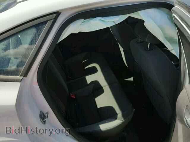 2013 FORD FOCUS - VIN: 1FADP3F28DL196755 - Photo 6