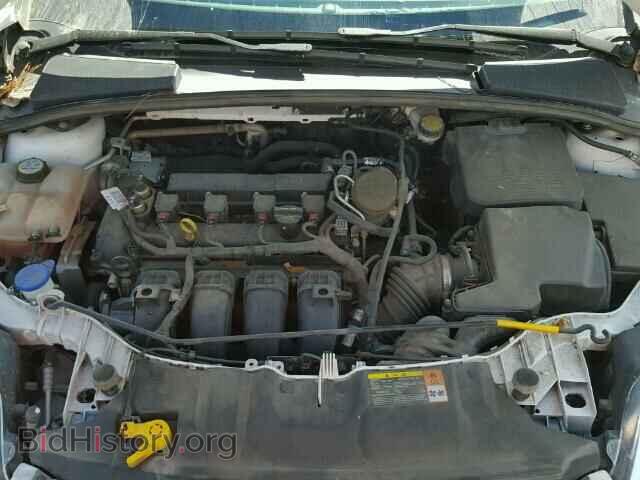 2013 FORD FOCUS - VIN: 1FADP3F28DL196755 - Photo 7