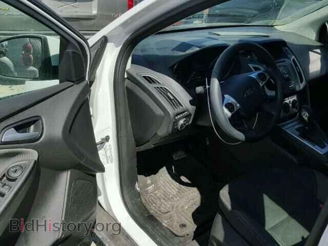 2013 FORD FOCUS - VIN: 1FADP3F28DL196755 - Photo 9