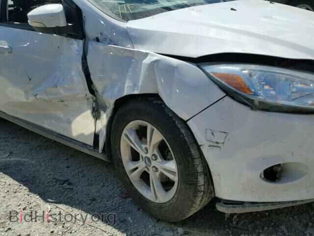 2013 FORD FOCUS - VIN: 1FADP3F28DL196755 - Photo 10