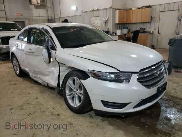 Фотография 1FAHP2E88EG108928 - FORD TAURUS 2014