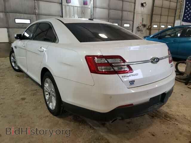 2014 FORD TAURUS - VIN: 1FAHP2E88EG108928 - Фото 3