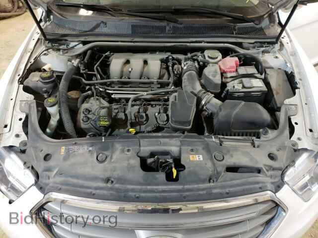 2014 FORD TAURUS - VIN: 1FAHP2E88EG108928 - Фото 7