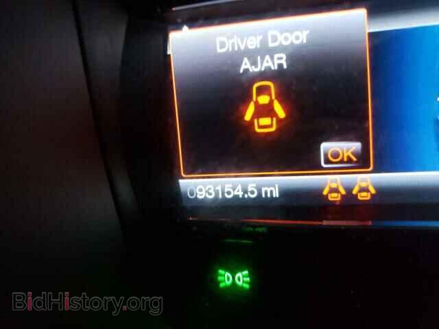 2014 FORD TAURUS - VIN: 1FAHP2E88EG108928 - Фото 8