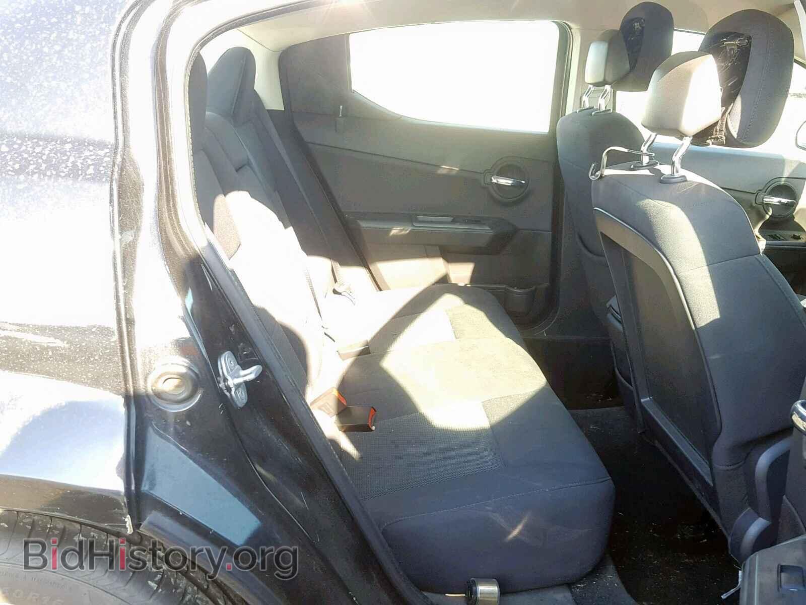 2010 DODGE AVENGER - VIN: 1B3CC4FB4AN215570 - Фото 6