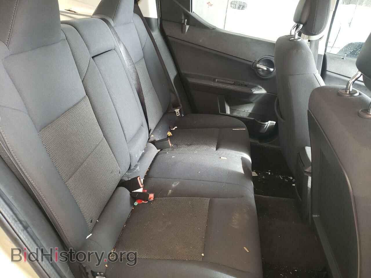 2010 DODGE AVENGER - VIN: 1B3CC4FB3AN150193 - Фото 10