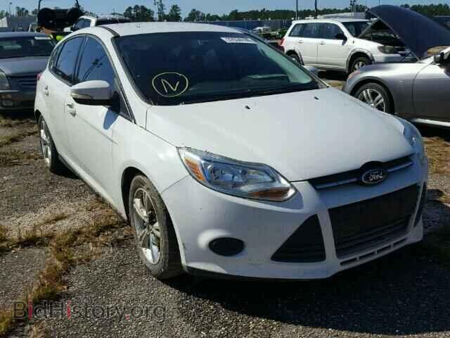 Фотография 1FADP3K22DL185028 - FORD FOCUS 2013