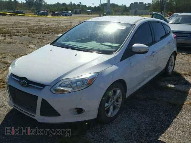 2013 FORD FOCUS - VIN: 1FADP3K22DL185028 - Photo 2