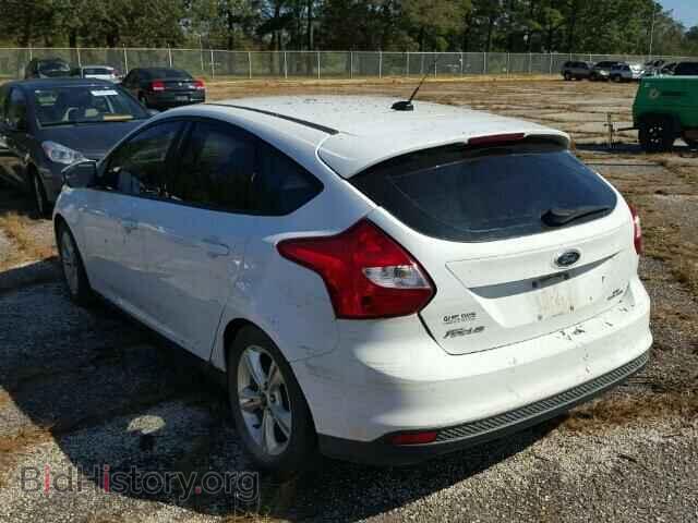 2013 FORD FOCUS - VIN: 1FADP3K22DL185028 - Photo 3