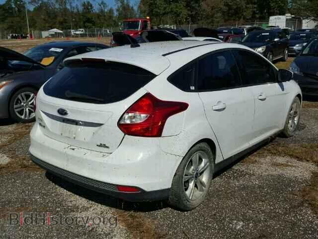 2013 FORD FOCUS - VIN: 1FADP3K22DL185028 - Photo 4