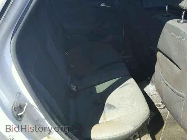 2013 FORD FOCUS - VIN: 1FADP3K22DL185028 - Photo 6