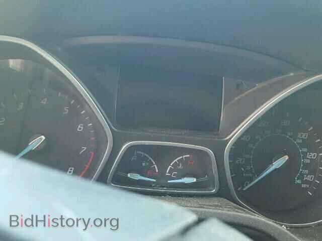2013 FORD FOCUS - VIN: 1FADP3K22DL185028 - Photo 8