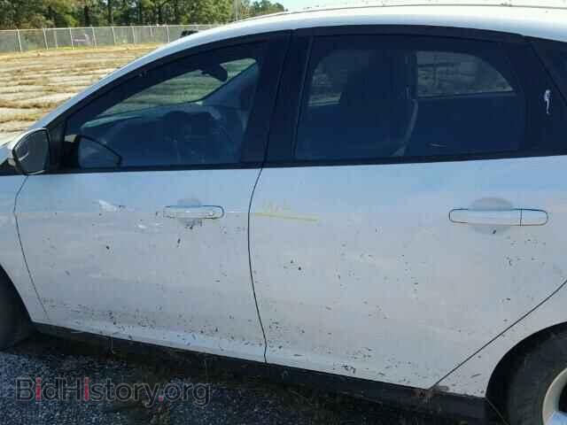 2013 FORD FOCUS - VIN: 1FADP3K22DL185028 - Photo 10