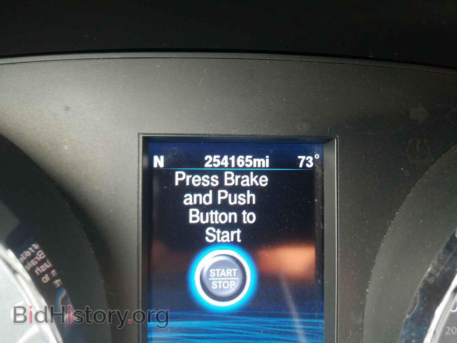 2014 CHRYSLER 300 - VIN: 2C3CCAAG3EH345844 - Фото 8
