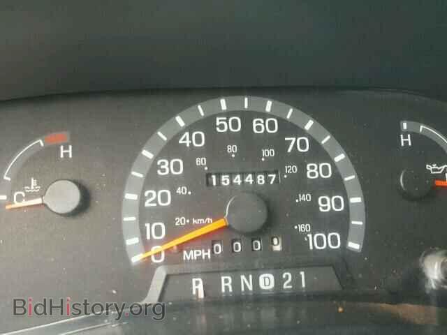 2002 FORD ECONOLINE - VIN: 1FTSE34L62HB20292 - Фото 8