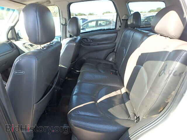 2003 MAZDA TRIBUTE - VIN: 4F2CZ06123KM12965 - Фото 6
