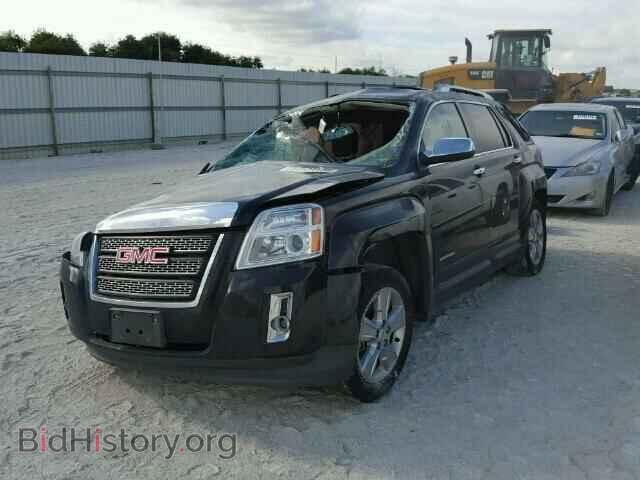 2015 GMC TERRAIN - VIN: 2GKFLTE30F6248212 - Photo 2