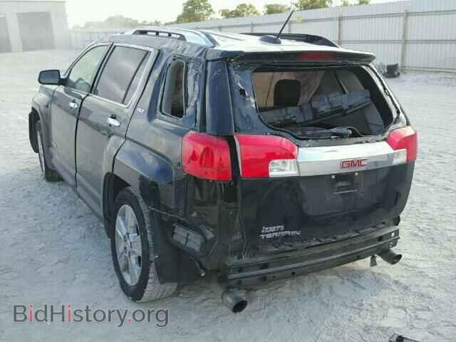 2015 GMC TERRAIN - VIN: 2GKFLTE30F6248212 - Photo 3