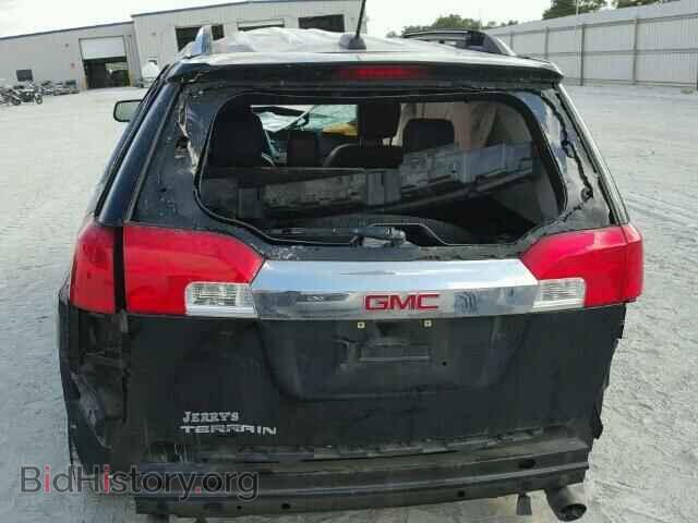2015 GMC TERRAIN - VIN: 2GKFLTE30F6248212 - Photo 10