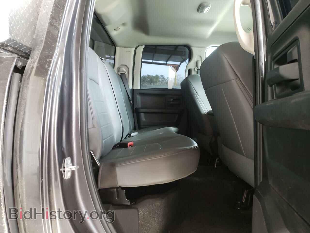 2017 RAM 1500 - VIN: 1C6RR6FG1HS714327 - Photo 6