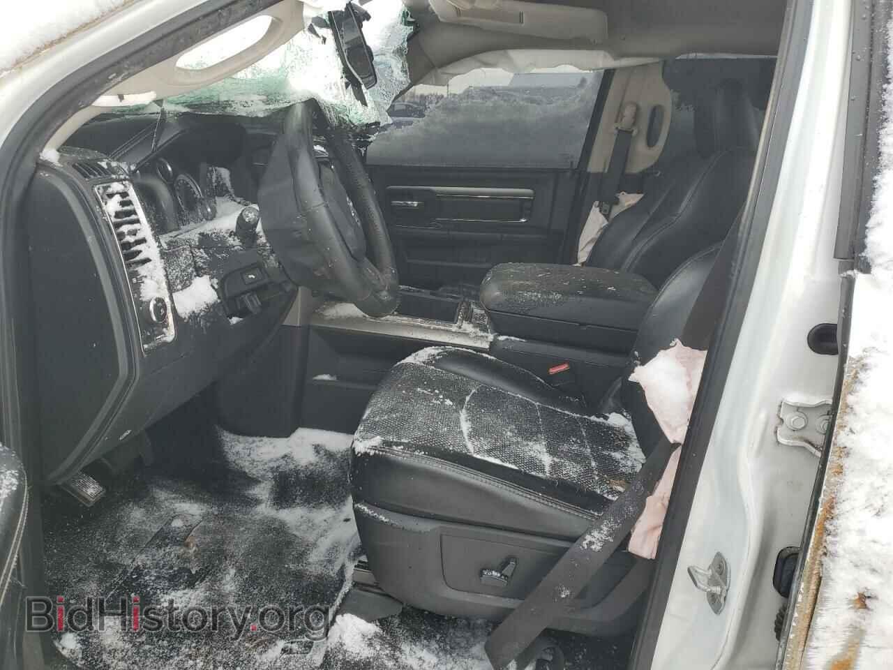 2014 RAM 1500 - VIN: 1C6RR7MTXES112124 - Фото 7
