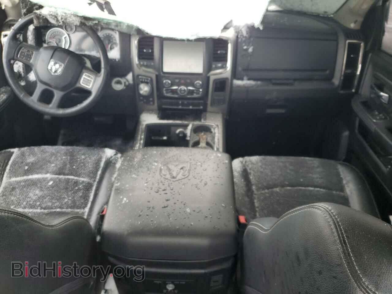 2014 RAM 1500 - VIN: 1C6RR7MTXES112124 - Фото 8