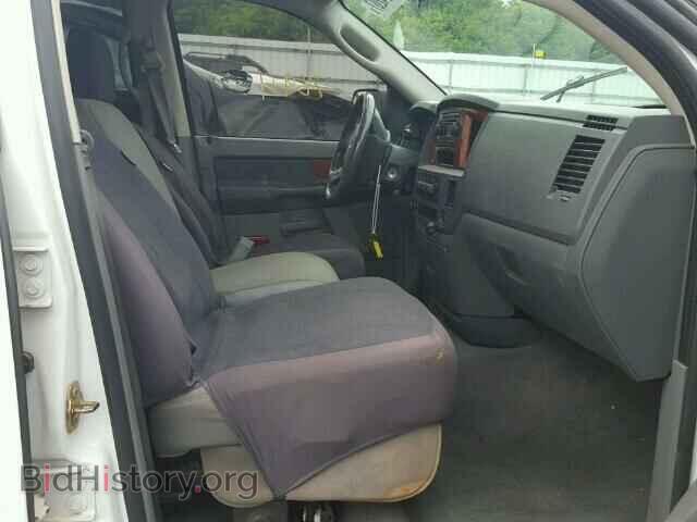 2006 DODGE RAM 3500 - VIN: 3D7ML48C46G126127 - Фото 5