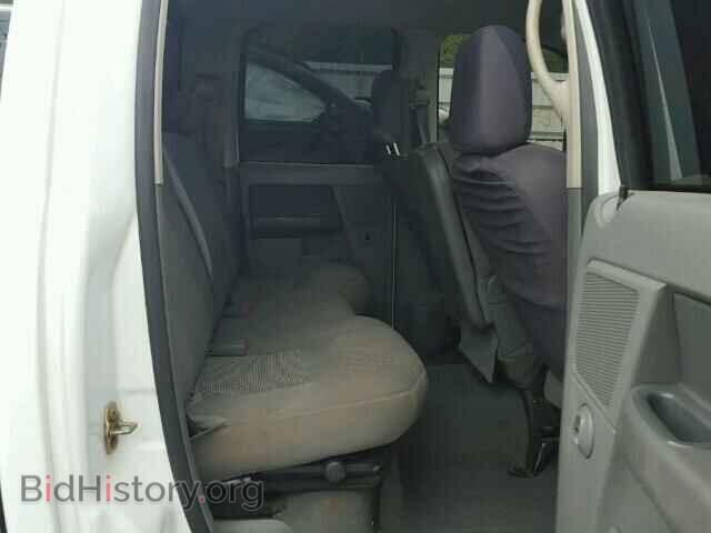 2006 DODGE RAM 3500 - VIN: 3D7ML48C46G126127 - Фото 6