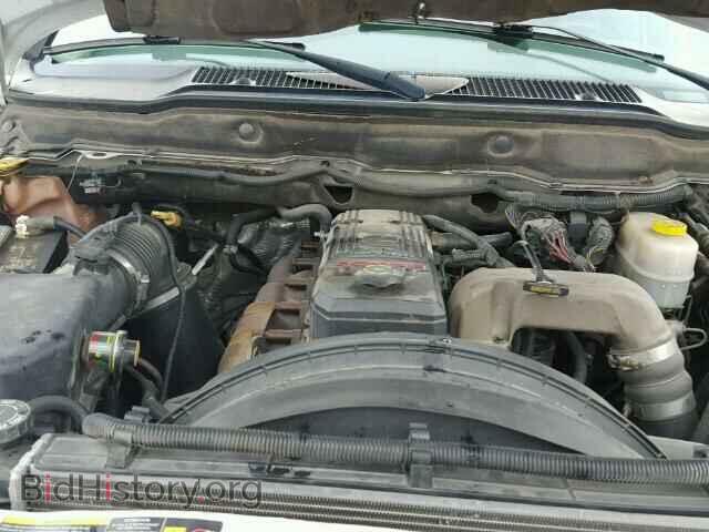 2006 DODGE RAM 3500 - VIN: 3D7ML48C46G126127 - Фото 7