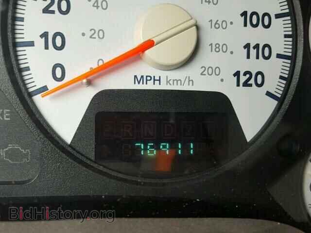 2006 DODGE RAM 3500 - VIN: 3D7ML48C46G126127 - Фото 8