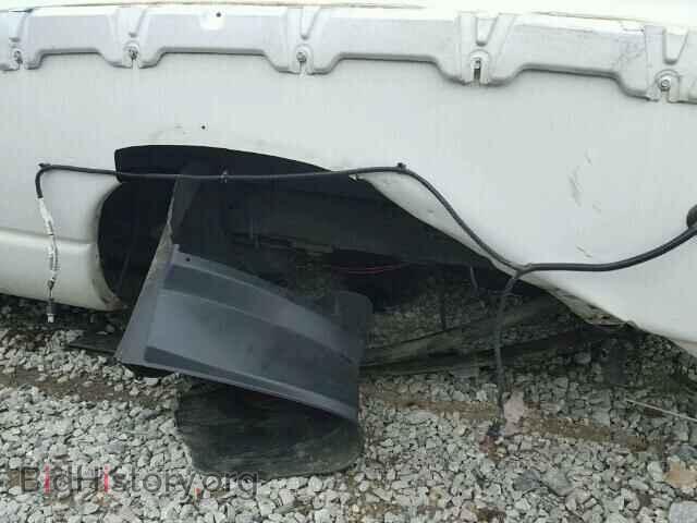 2006 DODGE RAM 3500 - VIN: 3D7ML48C46G126127 - Фото 9