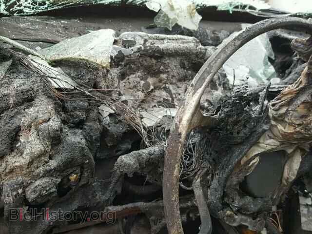 2008 CHEVROLET SILVERADO - VIN: 1GCEC14X98Z274220 - Фото 8