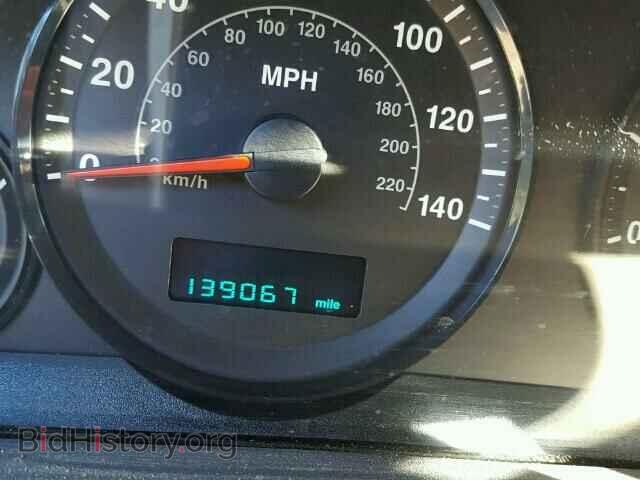 2005 JEEP CHEROKEE - VIN: 1J4GR48K65C653191 - Фото 8