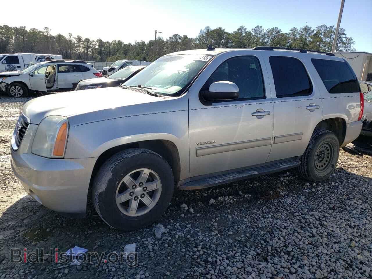 Фотография 1GKS1AE05BR350232 - GMC YUKON 2011