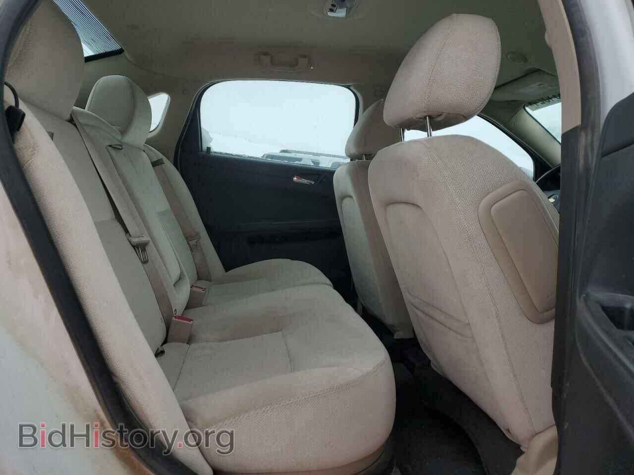 2013 CHEVROLET IMPALA - VIN: 2G1WB5E35D1140469 - Фото 10
