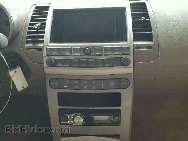 2006 NISSAN MAXIMA - VIN: 1N4BA41EX6C803015 - Фото 10