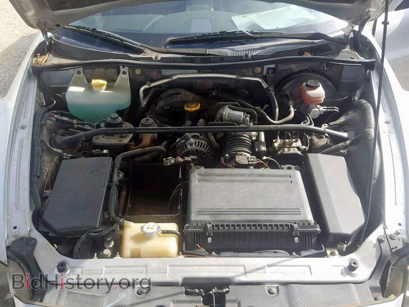 2007 MAZDA RX8 - VIN: JM1FE173270208988 - Фото 7