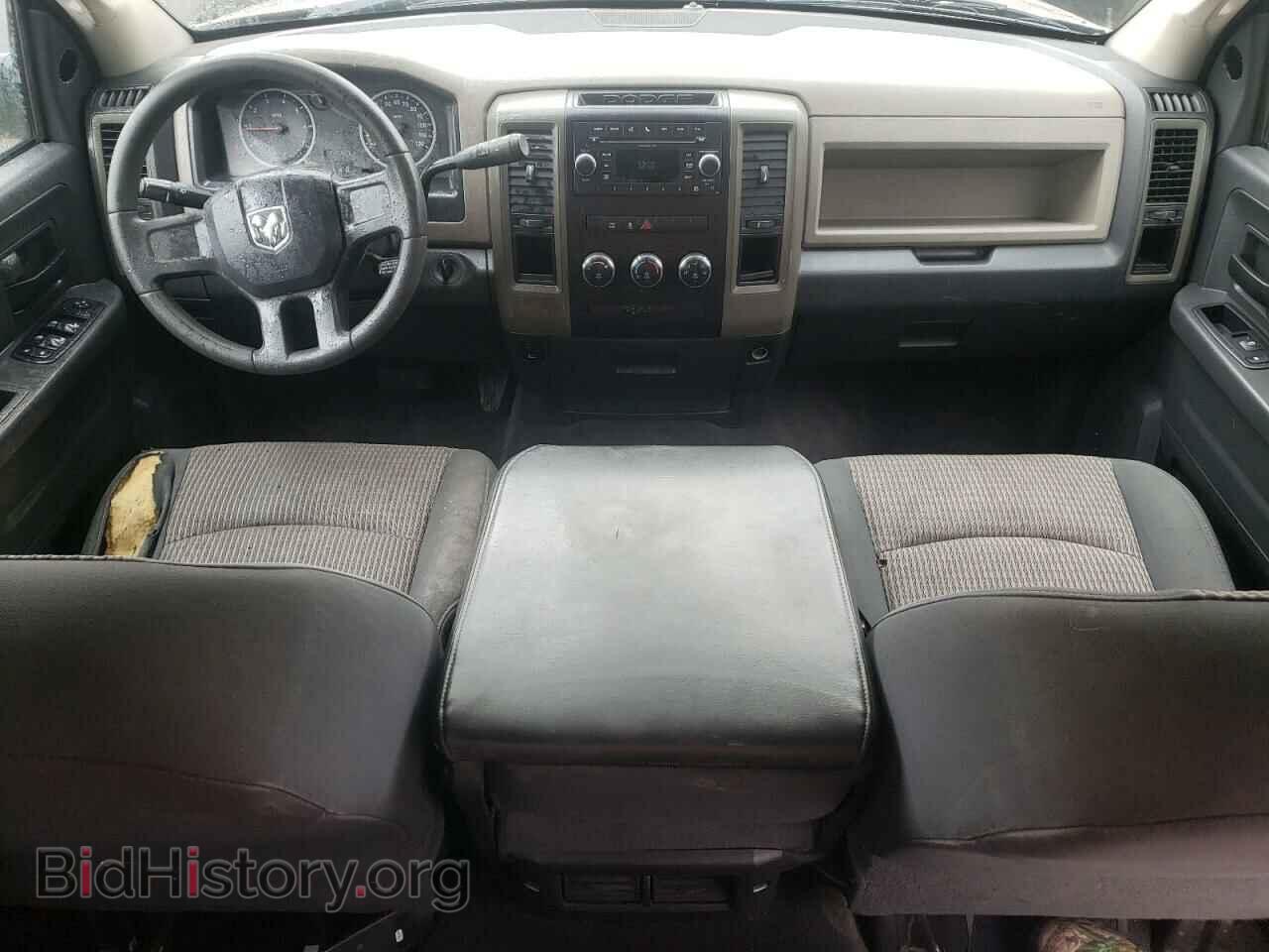 2010 DODGE All Models - VIN: 1D7RB1CP9AS213332 - Photo 8
