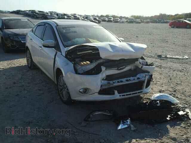 Фотография 1FAHP3H29CL365470 - FORD FOCUS 2012