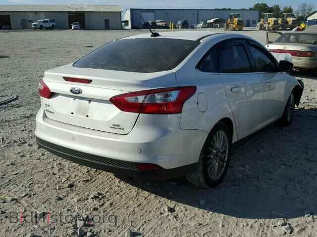 2012 FORD FOCUS - VIN: 1FAHP3H29CL365470 - Фото 4