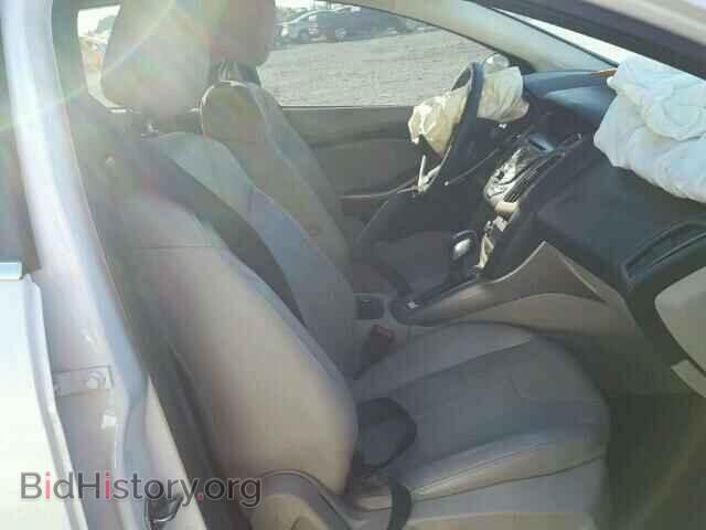 2012 FORD FOCUS - VIN: 1FAHP3H29CL365470 - Фото 5