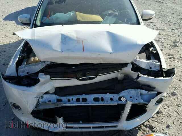 2012 FORD FOCUS - VIN: 1FAHP3H29CL365470 - Фото 7