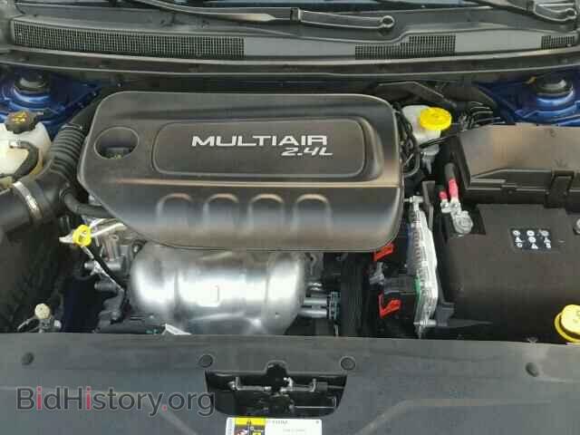 2015 CHRYSLER 200 - VIN: 1C3CCCAB7FN594866 - Photo 7