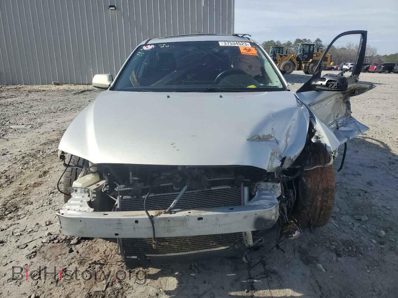 2006 MAZDA 6 - VIN: 1YVHP80C965M23382 - Photo 5