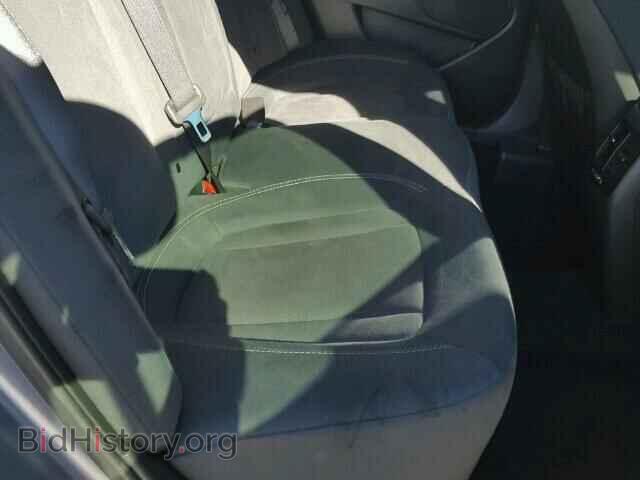 2011 KIA OPTIMA - VIN: KNAGM4ADXB5003373 - Фото 6