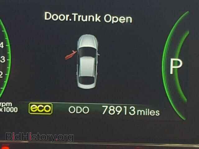 2011 KIA OPTIMA - VIN: KNAGM4ADXB5003373 - Фото 8