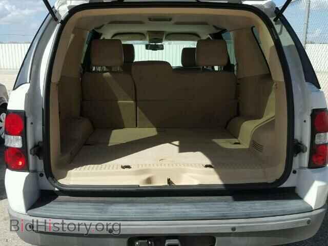 2006 FORD EXPLORER - VIN: 1FMEU63886UA32237 - Фото 9