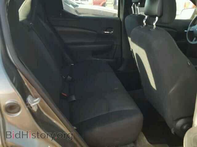 2013 DODGE AVENGER - VIN: 1C3CDZAB1DN567904 - Photo 6