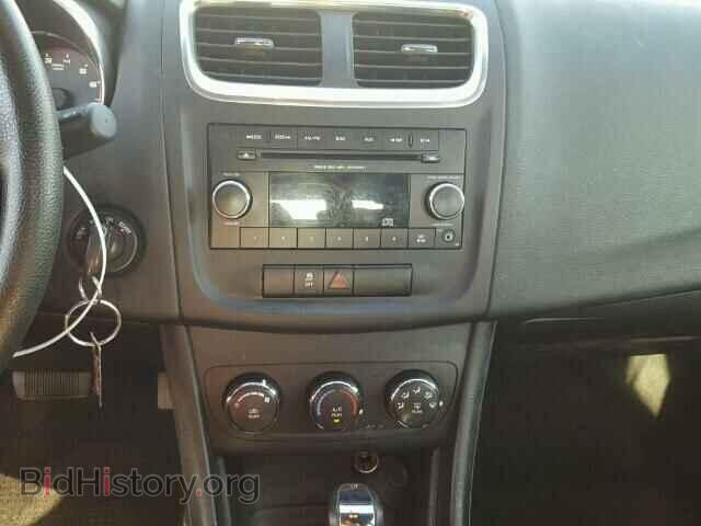 2013 DODGE AVENGER - VIN: 1C3CDZAB1DN567904 - Photo 9